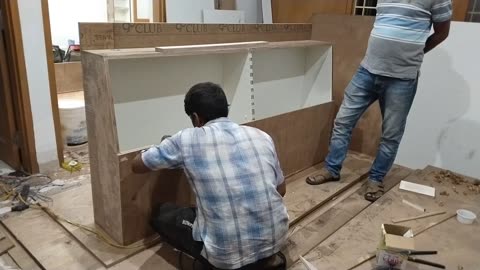 Box वाला Headbord कैसे बनाएं? How To Make Box Headboard / Headboard कैसे बनाए?