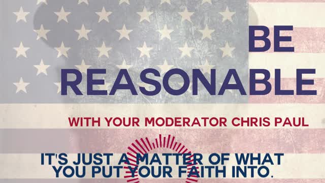 Q Appears on Truth Social - A Test of Faith