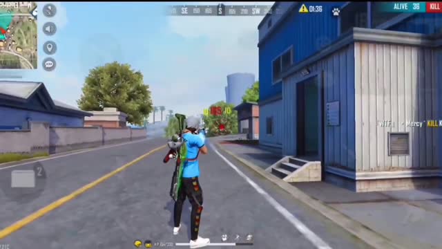 Op headshot Gameplay 10000iQ level