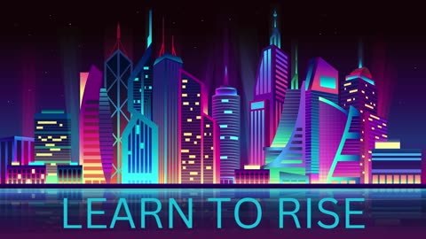 Learn to Rise