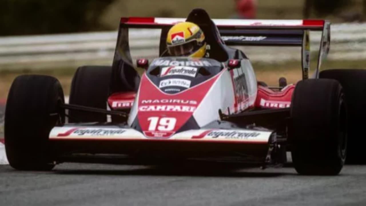 TOLEMAN TG184 ONBOARD