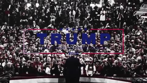 trump make it great again campaign ad