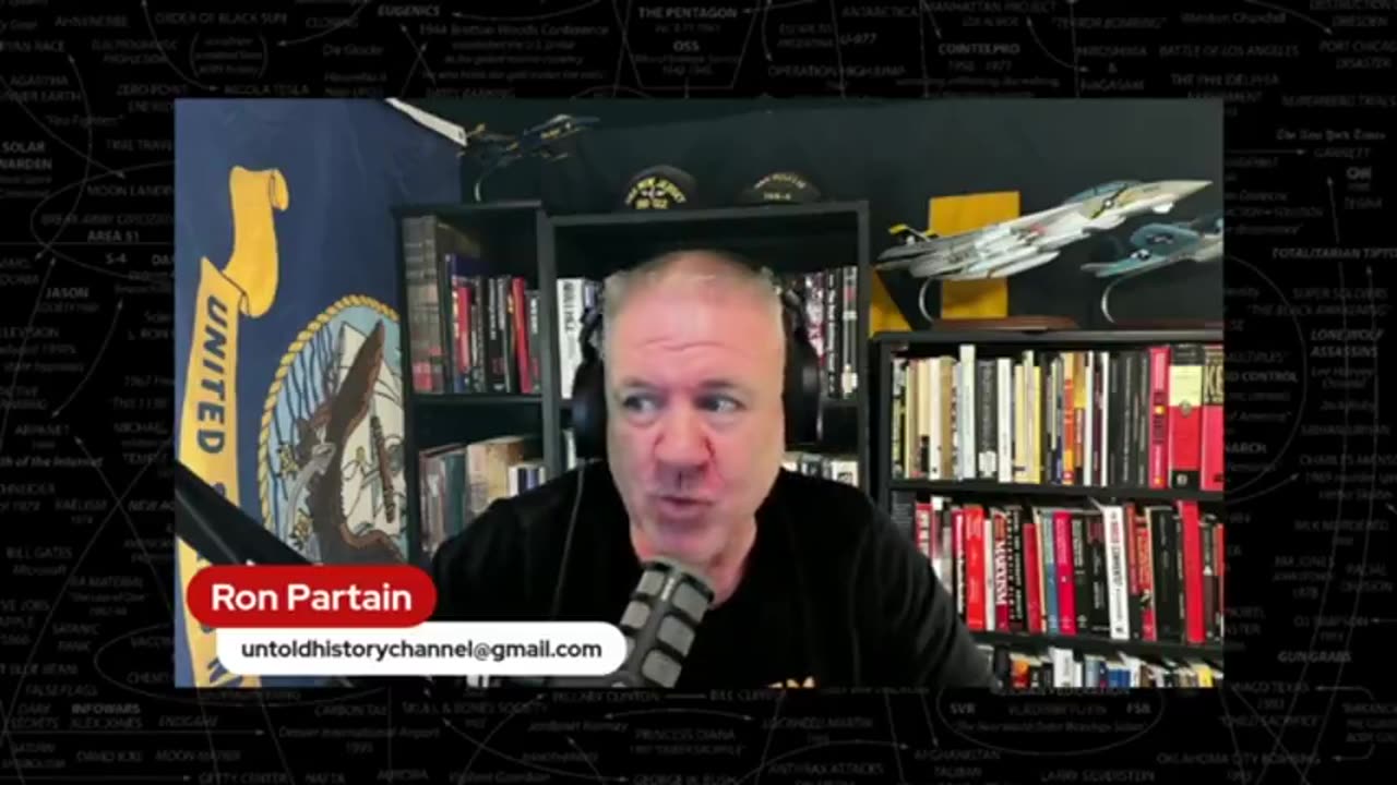 Dr. Jim Willie- Arresting Global Elite Satanists - Jim Talks 'Non-Financial' 2024