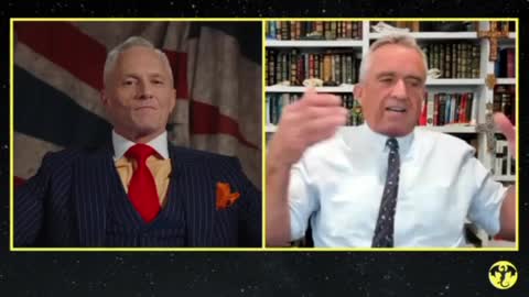 Robert Kennedy Jr.