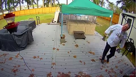 Try Not to Laugh Watching Security Camera Fails #6 | Best CCTV Fails of 2024!
