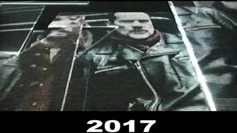 FOX - STAR Channel - Genéricos Evolución (1993-2022)