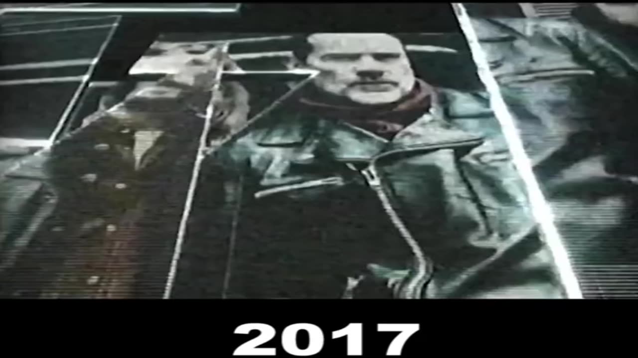 FOX - STAR Channel - Genéricos Evolución (1993-2022)