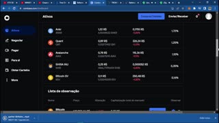 ganher dinheiro on line bitcoin 4 prova pagamentos coinpot