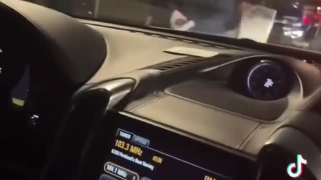 Maybe a peaceful mob