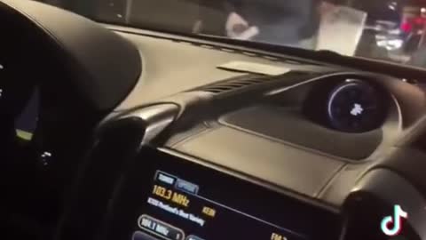 Maybe a peaceful mob