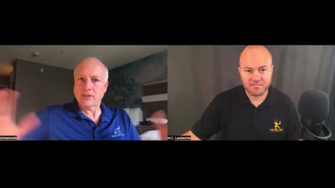 Michael Cobb Shares How To Diversify Real Estate & Commodities Internationally