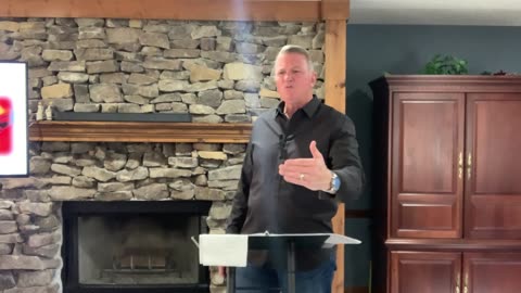 Calvary Senoia November 19, 2023