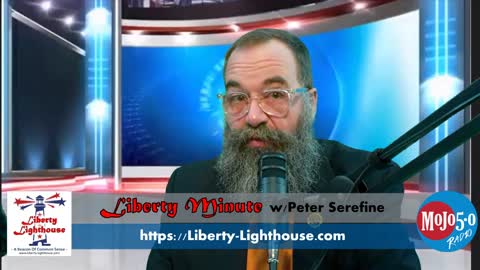 20220301 - Liberty Minute