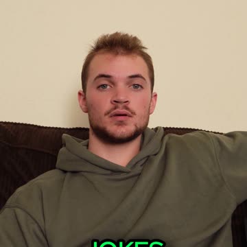 Stop Making Gay Jokes...