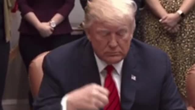 Only Trump