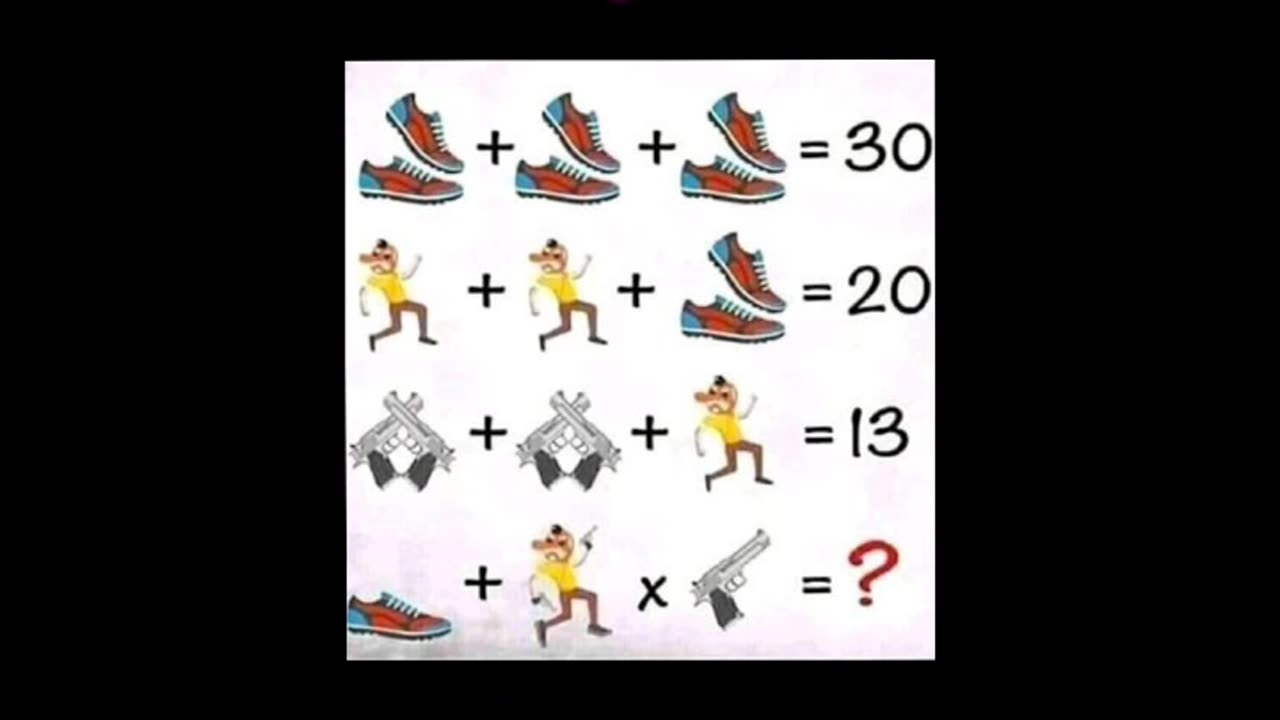 Can you find the number ??