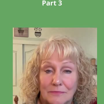 Trauma & Parasites pt. 3