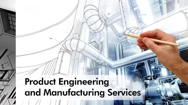 Engineering Services and Solutions | AEC Services - Vee Technologies