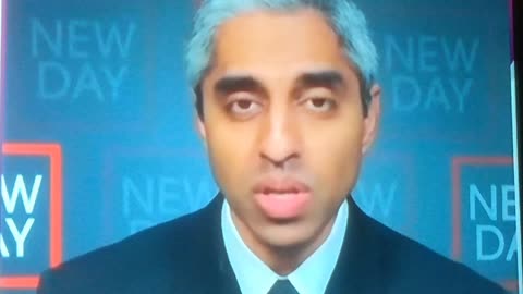 SURGEON GENERAL VIVEK MURTHY