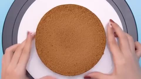 Indulgent Chocolate Cake Decorating Ideas | Fancy OREO Cake Decorating Recipe | So Tasty