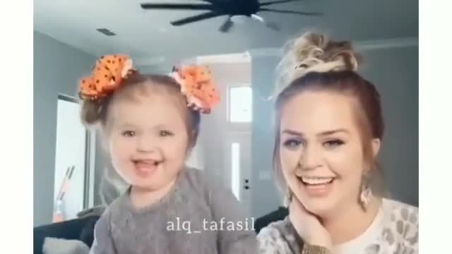 my Funny baby1