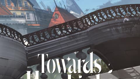 Arknights OST - Towards Her Light