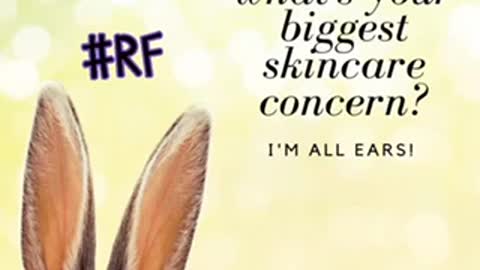 Say Happy Easter with Rodan + Fields