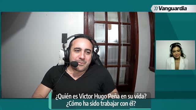 Entrevista Mario Sábato, Periodista Deportivo