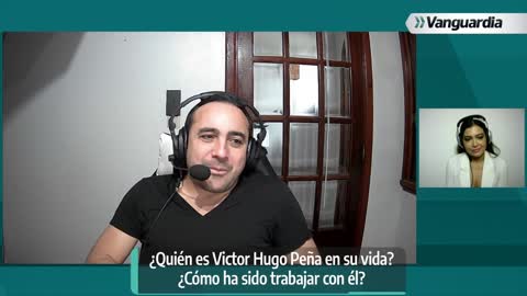 Entrevista Mario Sábato, Periodista Deportivo