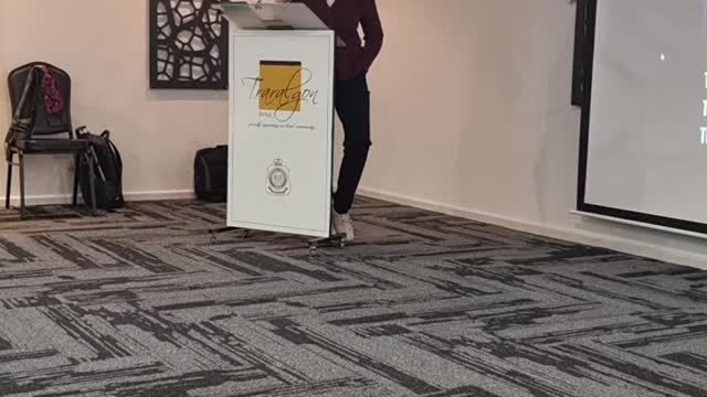 Common Law Assembly 28-06-2022 video #1