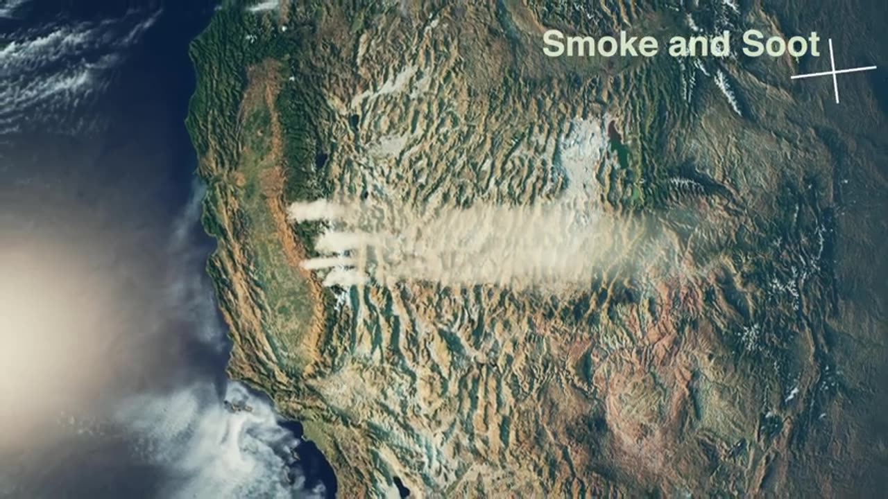 Wildfires 101_ How NASA Studies Fires in a Changing World