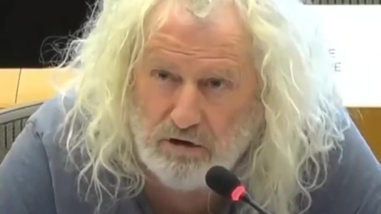 Mick Wallace on Gaza, Yemen, USA, UK, Israel