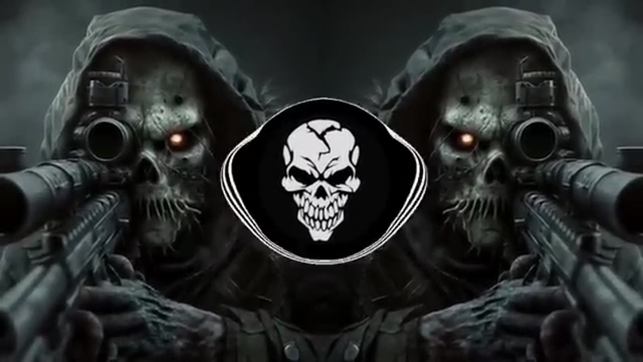 Ainsi - bas la vida_(TikTok) phonk Remix_(slowed and reverb) phonk music