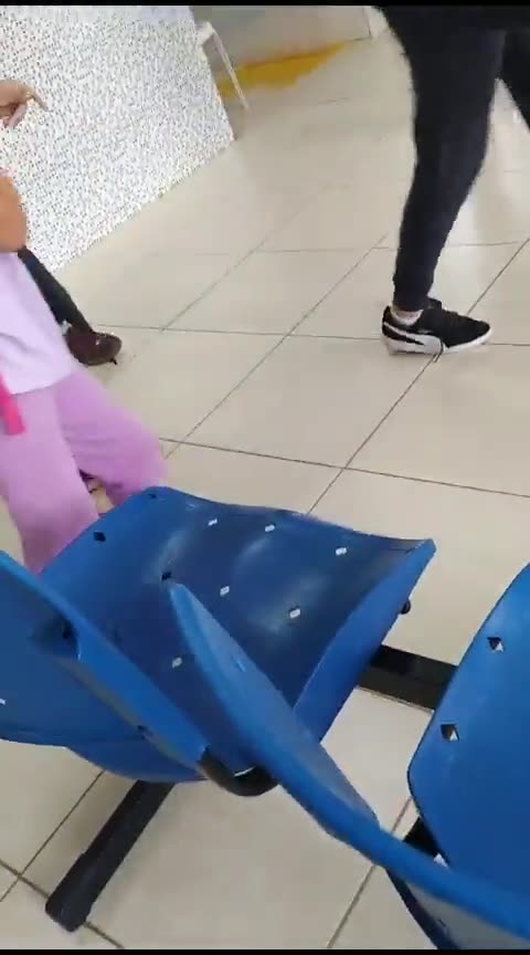 Médico é agredido a marteladas após exame pré-natal