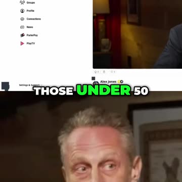 Shocking Rise in Heart Disease and Cancer Rates