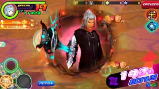 KHUx - Trick Blitz showcase