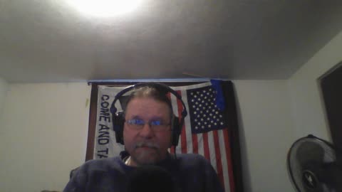 From A Particular Point Of View: America Under Attack
