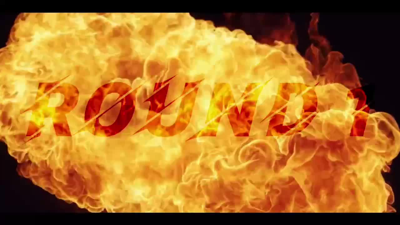 Mortal Kombat round 1 sound & Video