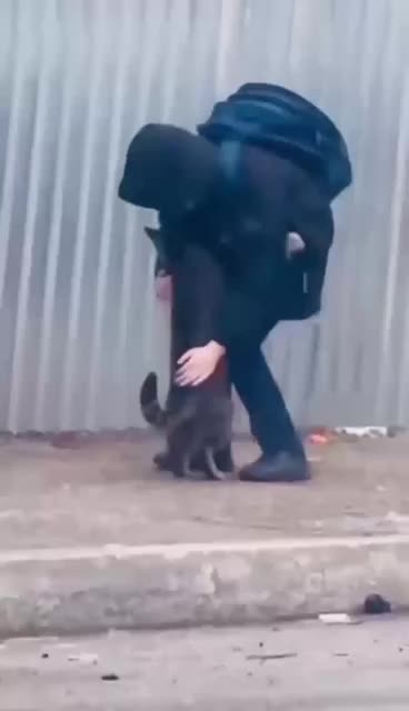 Long lost friends meet again 😍😍