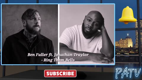 👍#Music - #BenFuller ft. #JonathanTraylor ~ Ring Them Bells 📖 #StayIndependent 🎼