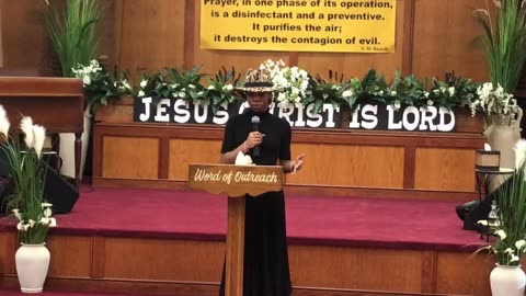 How Do I Show Others?