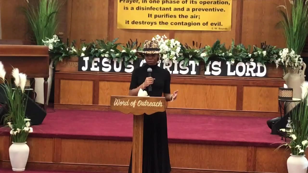 How Do I Show Others?