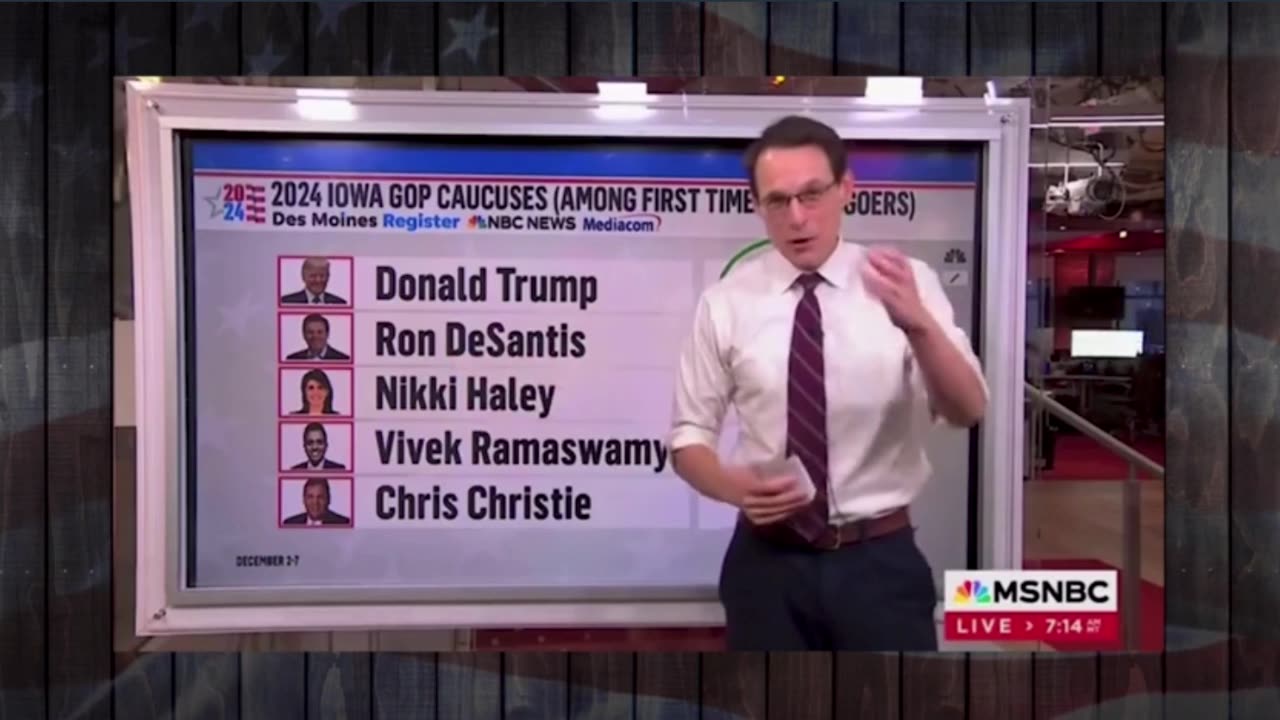 Mammoth Nation news JAN.14, 2024