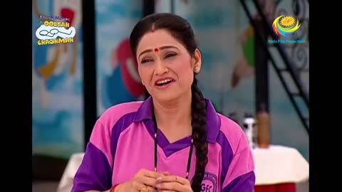 taraak mehta ka ooltah chashmah full episode 1337