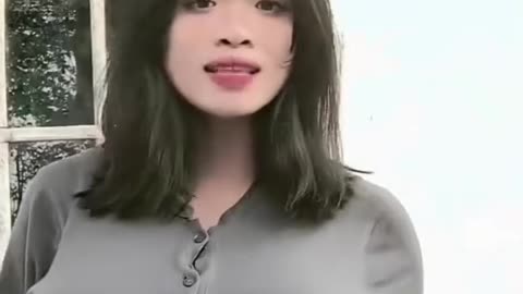 TikTok challenge 💋😍