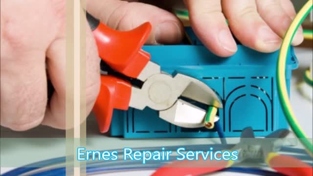 Ernes Repair Services - (305) 703-8894