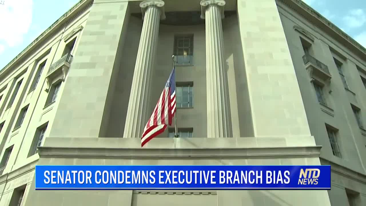 FBI Files Released Showing No Collusion