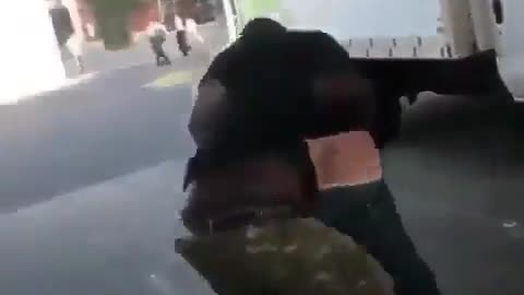 Another Suplex Banishment