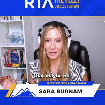 Preparing Your Staff for Natural Disasters #disasterpreparedness #fleetmanagement #podcast