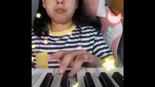 Música de piano